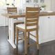 Canadel Customizable Gourmet 9008 Counter Stool-1