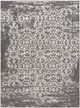 Surya Monte Carlo Light Gray 4'x6' Area Rug-0
