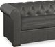 Century® Classic Chesterfield Large Sofa-1