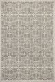 KAS Rugs Lucia Grey Bentley 5'x8' Rug-0