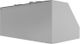 Vent A Hood® Premier Magic Lung® 42" Stainless Steel Wall Mounted Range Hood-1