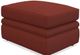 La-Z-Boy® Collins Premier Paprika Ottoman-3