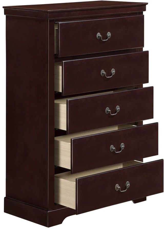 Homelegance® Seabright Cherry Chest-3