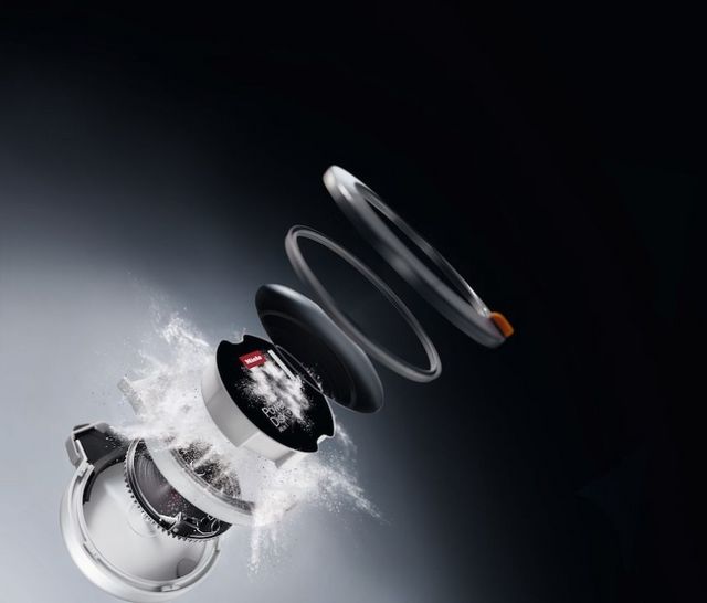 Miele All in 1 PowerDisk Dishwasher Detergent -2