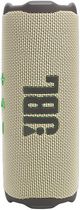 JBL® Flip 7 Sand Wireless Portable Speaker with JBL Pro Sound-0