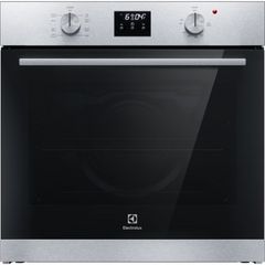 Electrolux 24" Stainless Steel Single Electric Wall Oven