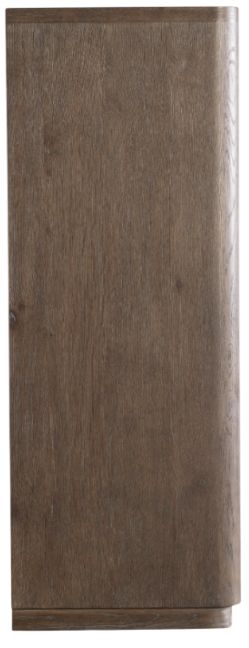 Bernhardt Living Outline Cassel Tall Drawer Chest-2