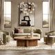 Classic Home Myra Sage Dust Sofa-1