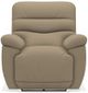La-Z-Boy® Joshua Driftwood Power Wall Recliner-0