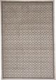 Feizy Saphir Zam Pewter/Light Gray 5'3" x 7'6" Rug-0