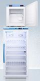 Accucold® 9.4 Cu. Ft. White Vaccine Refrigerator-2