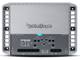 Rockford Fosgate® Punch Marine 400 Watt 4-Channel Amplifier-1