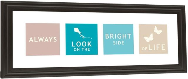 Classy Living The Vintage Words Of Kindness I Wall Art-3