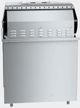 Kalamazoo™ Hybrid Fire K750HB 3-Burner Stainless Steel Built In Natural Gas Grill-5