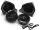 Rockford Fosgate® Add-On Front Upper Speaker Kit-0