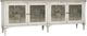 Hooker® Furniture Melange White Credenza-0