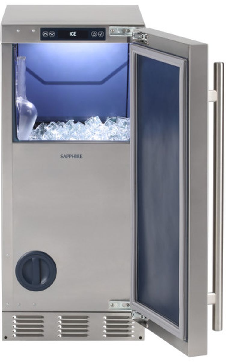 Sapphire Appliances Series 5 Ice Maker