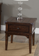 Liberty Furniture Aspen Skies End Table-3