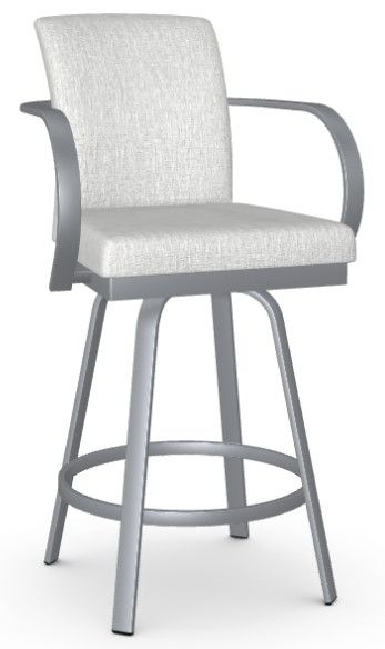 Amisco Customizable Lance Counter Stool-0