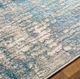 Surya Impulse Gray/Taupe 4'x6' Area Rug-2