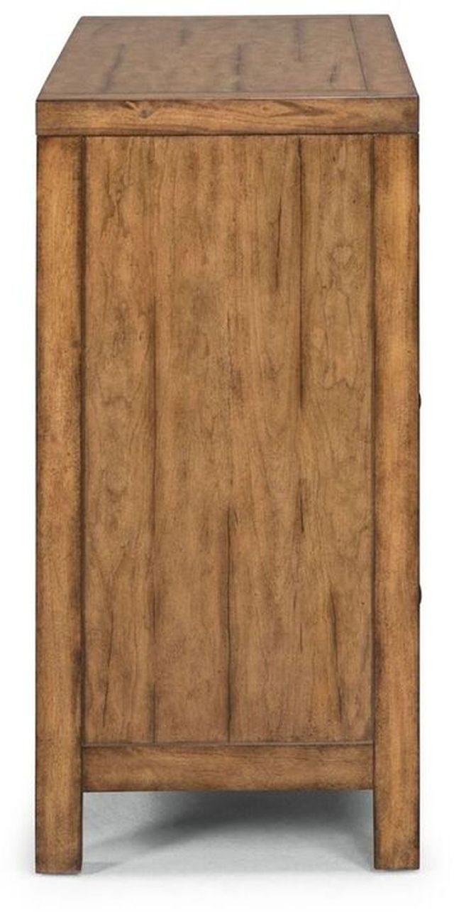 Homestyles® Sedona Toffee Chest-3