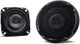 Kenwood 4" Round 2-way 2 Speaker-0