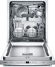 Bosch 100 Series 24" Stainless Steel Built In Dishwasher-1