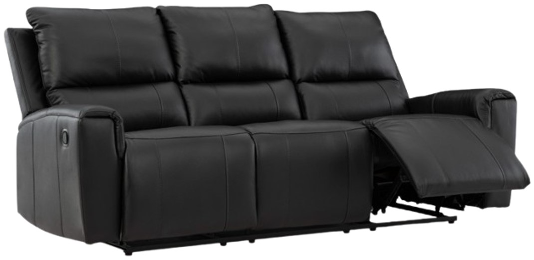 Signature Design By Ashley Glossmore Reclining Sofa