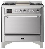 Stainless Steel