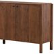 Dovetail Furniture Reiko Brown Sideboard-3