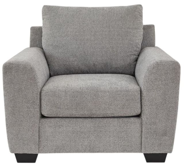 Benchcraft® Loreo Flint Chair-2