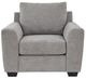 Benchcraft® Loreo Flint Chair-2
