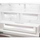 AGA™ Elise 22.2 Cu. Ft. Matte Black Built In French Door Refrigerator-1