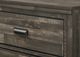 Crown Mark Carter Brown Nightstand-3