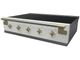 AGA™ Elise 36" Stainless Steel Induction Rangetop-1