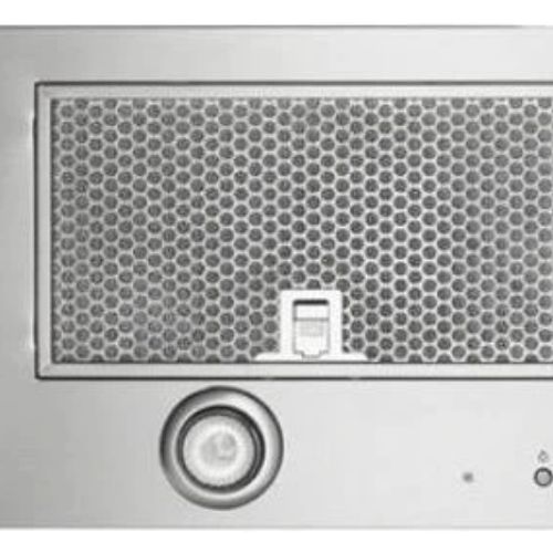 KitchenAid® 30" Stainless Look Under Cabinet Hood Liner-2