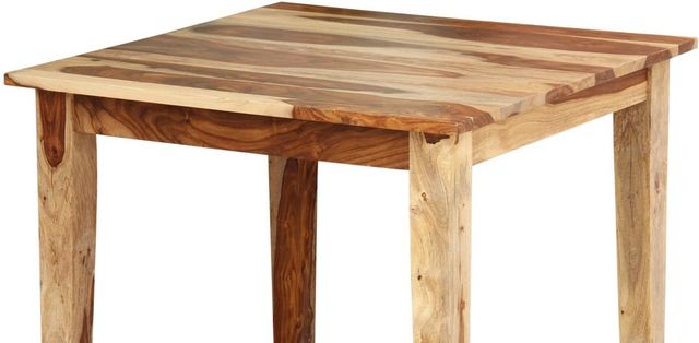 Jaipur Furniture Tahoe Brown Counter Table-1