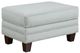 Fusion Furniture Customizable 1143 Grande Mist Ottoman-0