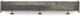 Signature Design by Ashley® Neilsville Multi Gray Wall Mounted Coat Rack with Shelf-2