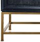 Century® Customizable Details Case 4-Door Tall Credenza-2