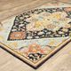 Oriental Weavers™ Alfresco 5'x8' Style 8 Area Rug-2