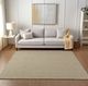 Dalyn™ Rug Company Provo Gold 8'x10' Area Rug-1