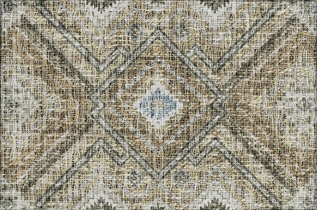 Dalyn™ Rug Company Portico Beige 8'x10' Area Rug-1