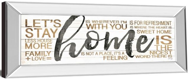 Classy Living Marla Rae Home Wall Art-3