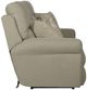 Catnapper® Westport Cement Power Lay Flat Reclining Sofa-5