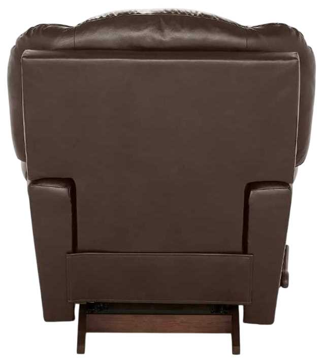 LASSY☆ 010704 by La-Z-Boy - Reed Rocking Recliner | Robinson's Furniture