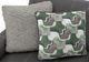 iAmerica Aurora Steel Leather Left Arm Chaise Sofa-1