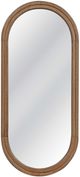 Bassett Mirror Jaxton Natural Wall Mirror-0