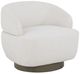 Fairfield® Customizable Jasper Swivel Chair-0