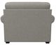 La-Z-Boy® Olson Oyster Twin Sleep Chair-4